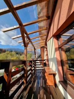 Casa Teodora - Sinaia - 3