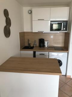 Magnifique Studio à 50m de la plage de Cavaliere - Studio Tamarindo - Le Lavandou - 9