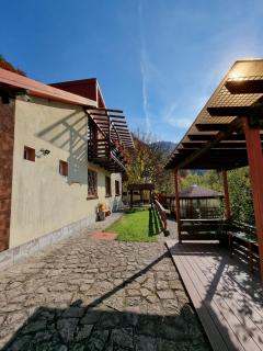 Casa Teodora - Sinaia - 5