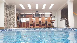 MANSÃO FRENTE A PRAIA - Locação de Suítes Privativas - 5