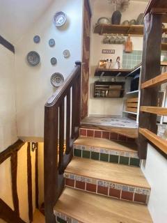 Bienvenue à Indra - 2