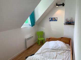 Le 552 en Baie - Gîte 4 à 7 personnes avec parking - Saint-Valery-sur-Somme - 6