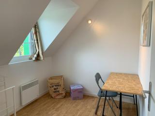 Le 552 en Baie - Gîte 4 à 7 personnes avec parking - Saint-Valery-sur-Somme - 4