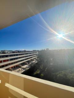 Frejus Plage - 50m2 au calme, tout à pieds - Fréjus - 9