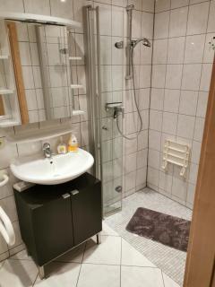 Susis Ferienwohnung - Lahnau - 1