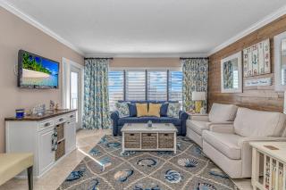Oceanview 1 Bedroom Condo - Immaculate Condition! Palace Resort 611 - Sleeps 4 guests - Myrtle Beach - 3