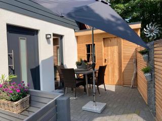 Ferienwohnung Am Holzfeld - 1