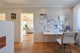 Ferienwohnung #TIMEOUT - Pfronten - 4
