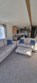 Parkview Caravan California cliffs - Great Yarmouth - 3