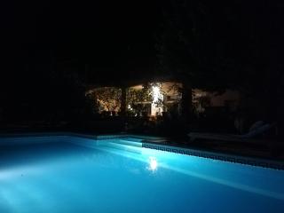 La Terrasse - Gignac - 3