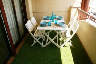 Apartamento de capricho 1ª línea de playa - Puerto de Sagunto - 1