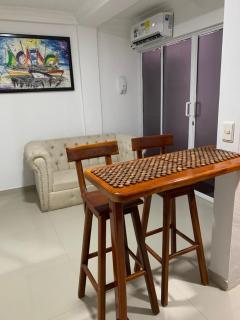 IDAMAR Apto 02 - San Andrés - 0