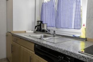 Apartment in Lopar with Terrace, Air conditioning, WIFI, Dishwasher (4612-1) - Lopar - 2