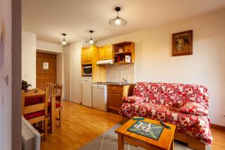 LE BALCON DU GOLF - 1