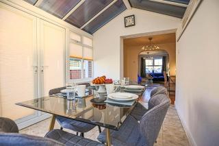 COSY 3 BED HOUSE to BICESTER OUTLET for BIG GROUP by Platinum Key Properties - 6