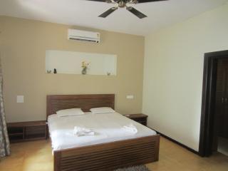 Riverside Regency Resort - Baga - 3