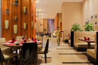 Wanda Realm Nanchang - 2