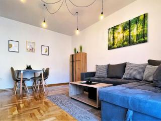 MonteRelax Apartments Becici - Rafailovici - 8