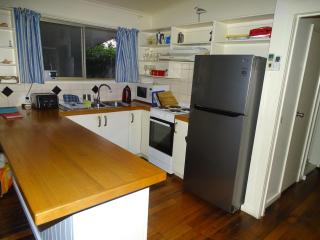 Beachwalk Cottage - 9
