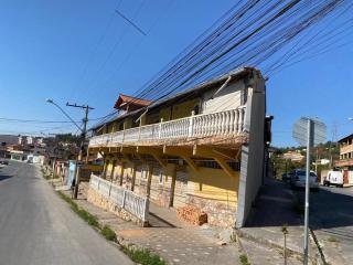 Pousada & Hostel Belo Vale - Santa Luzia - 0