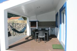 Quinta Rico - House II - Praia da Vitória - 4