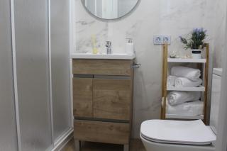 Apartamento Catedral - 4