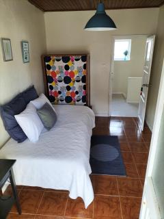 Porto Pim Beach House - 6