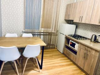 Apartamenty. Geroev Krut - Sumy - 5