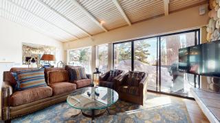 Mammoth West #137 Condo - Mammoth Lakes - 4