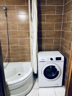 Apartamenty. Geroev Krut - Sumy - 1