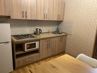 Apartamenty. Geroev Krut - Sumy - 6