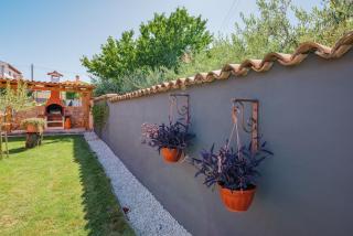 Apartment with pool Visnjan - 4