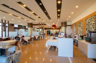 阿里山梅園樓觀景飯店 - Fenchihu - 1