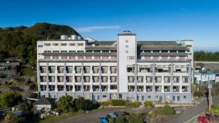 阿里山梅園樓觀景飯店 - 2