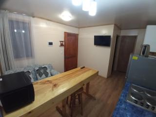 Casa Parque Villarrica, Los Albatros - 1