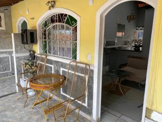 Pousada & Hostel Belo Vale - Santa Luzia - 6