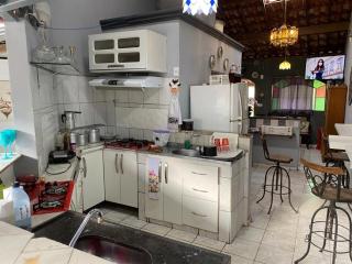 Pousada & Hostel Belo Vale - Santa Luzia - 8
