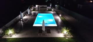 Fèdeli House Pool - 3
