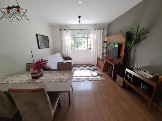 Apto com dois quartos no bairro de Jardim Camburi - 4