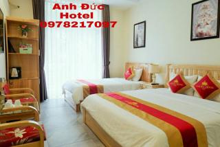 Anh Duc Hotel - Tam Ðảo - 6
