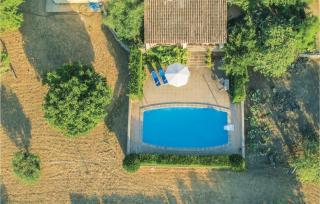 1 Bedroom Gorgeous Apartment In Selva - 8