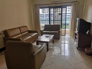 Marina Court KK City Homestay - 8