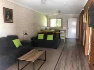 Kingswood Motel - Tocumwal - 4