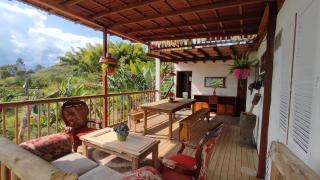 Casa La Martina disponible en Jardín Antioquia - 9