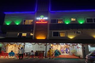 Lily Inn Hotel & Restaurant - Bhubaneshwar - 0
