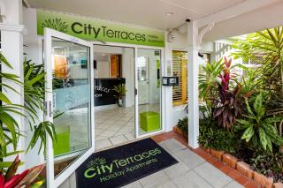 City Terraces Cairns - Cairns - 8
