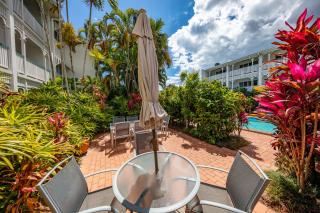 City Terraces Cairns - 5