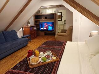 Iguanazu Bed & Breakfast - Guayaquil - 6