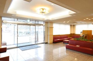 Smile Hotel Takaoka Ekimae - 8