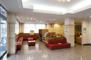 Smile Hotel Takaoka Ekimae - 6